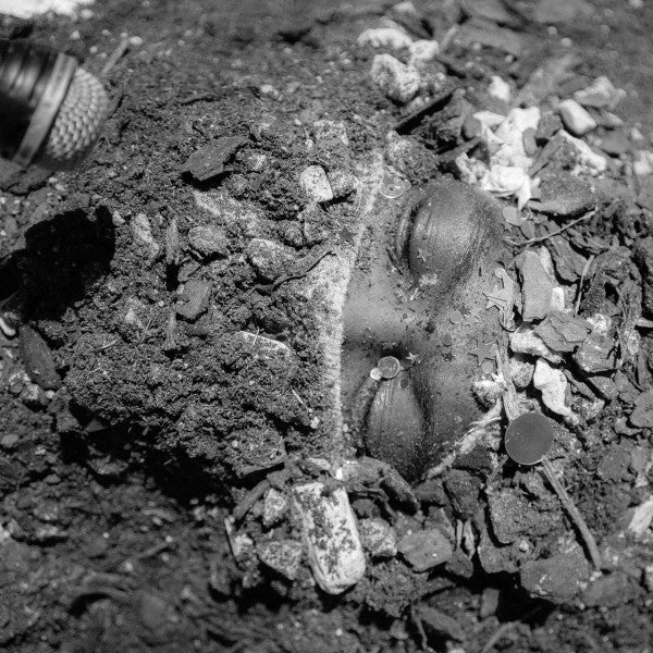 ONDAMICUNDERDACOZMICLYTZ (LP) (Mint (M))