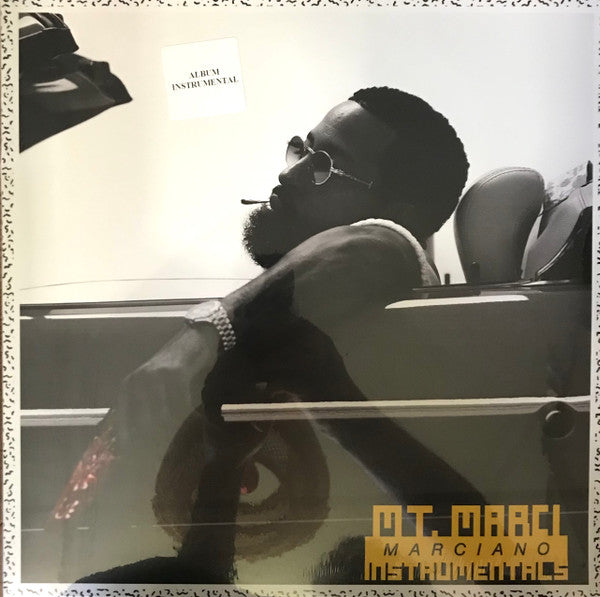 Mt. Marci Instrumentals (2xLP) (Mint (M))