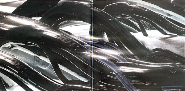 DJ Stingray (2) : F.T.N.W.O. (2x12", Album, RE)