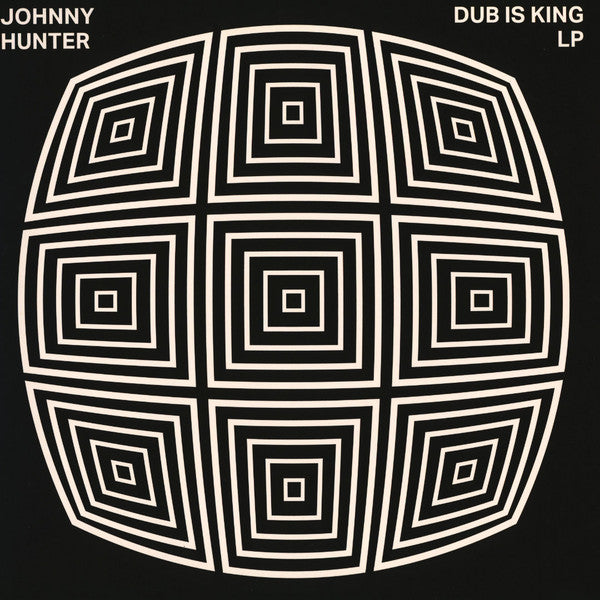 Dub Is King LP (2xLP) (Near Mint (NM or M-))