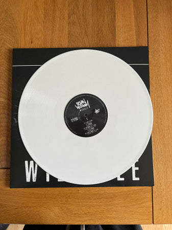 Ocean Wisdom : Wizville (2xLP, Album, Ltd, RP, Whi)