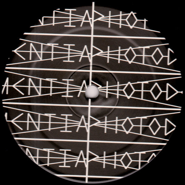 Photodementia : IMG000 (2x12", Album)