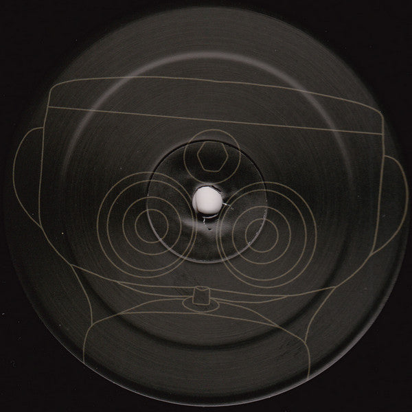 Photodementia : IMG000 (2x12", Album)