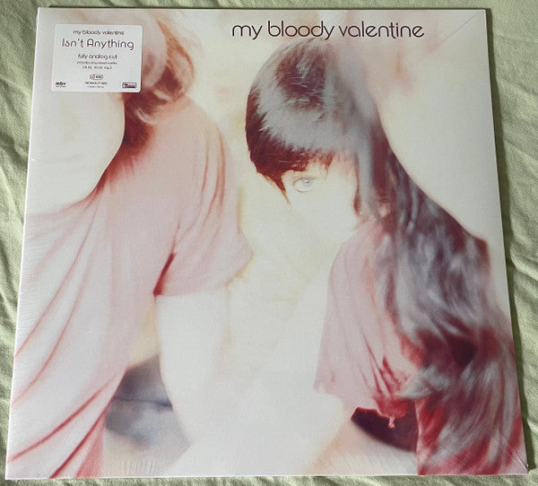 Isn't Anything (LP) (Mint (M))