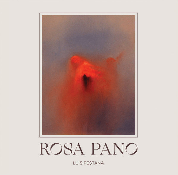 Rosa Pano (LP) (Mint (M))