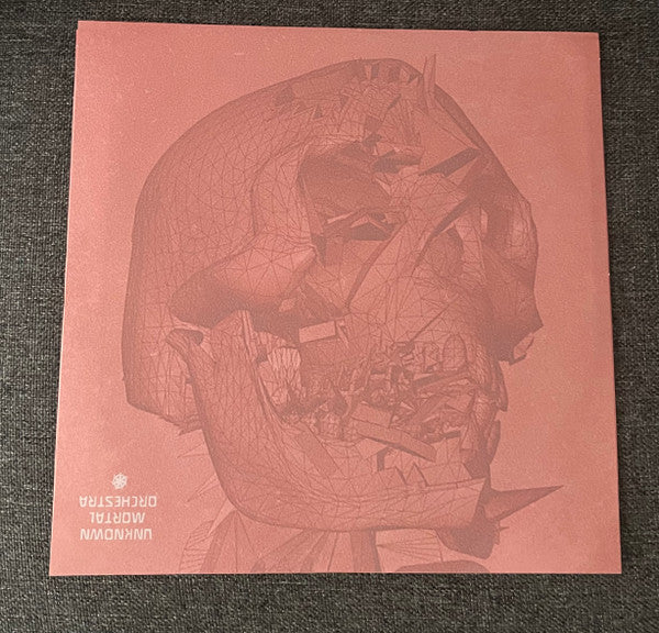 Unknown Mortal Orchestra : II (LP, Album, Ltd, RE)