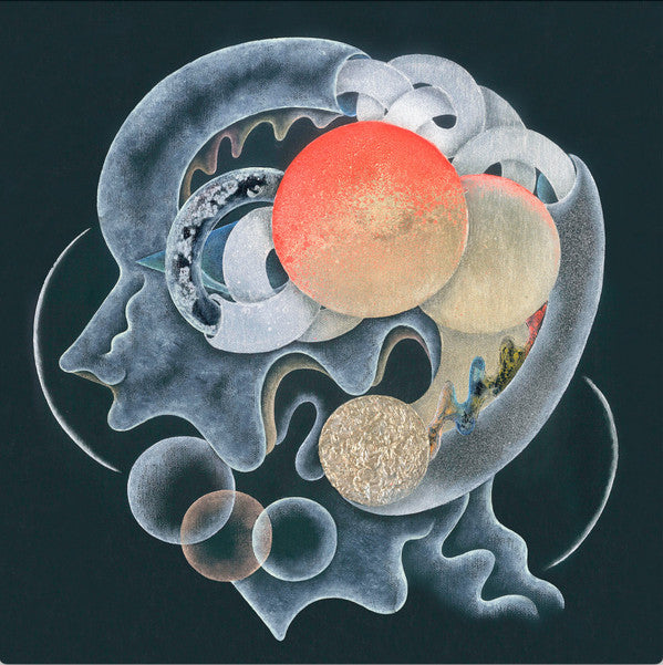 Don Herbert (2) : Ekow (LP)