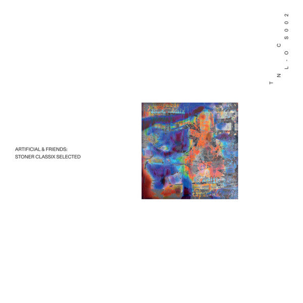 Artificial, Dark Network : Stoner Classix Selected (12", MiniAlbum)