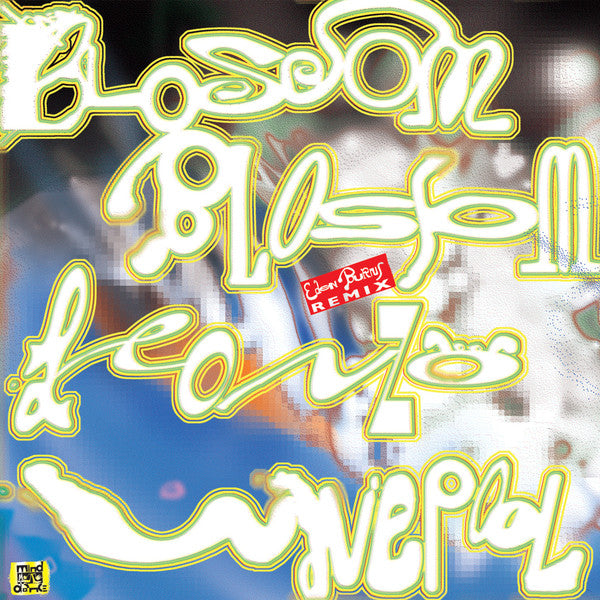 Furious Frank : Wavepool (12", EP)