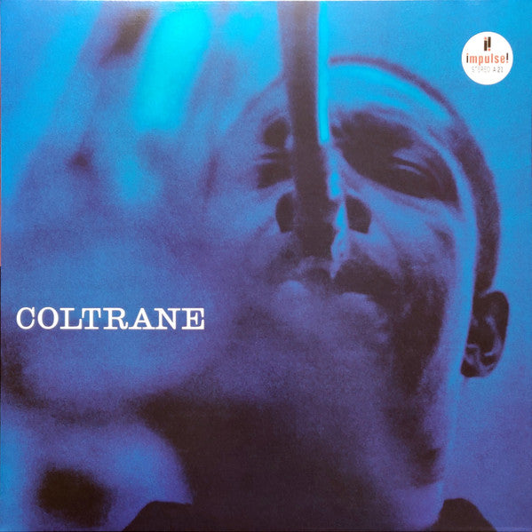 Coltrane (LP) (Near Mint (NM or M-))