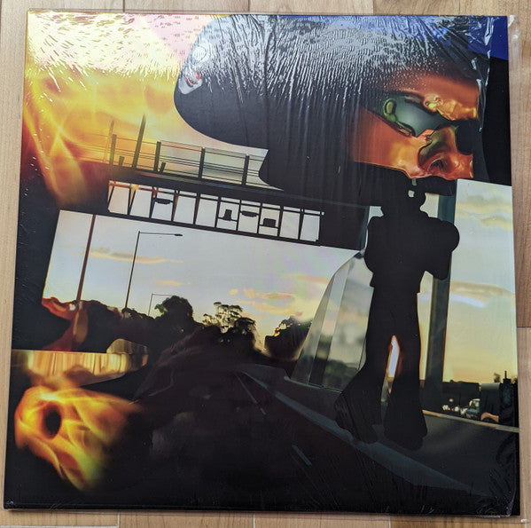 Mirage Repair (LP) (Mint (M))