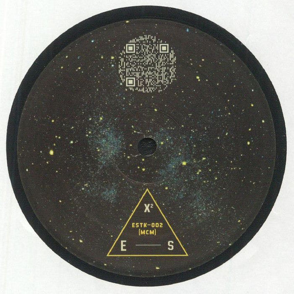 Electric Soul : X² (12", RM)