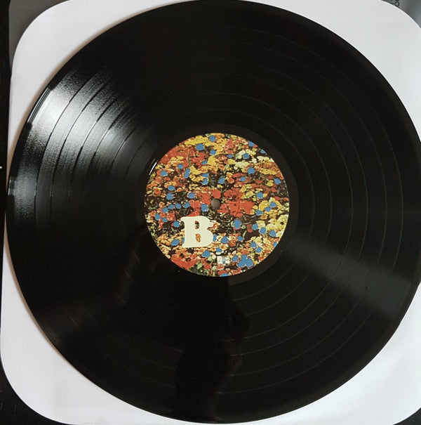 The Frowning Clouds : Gospel Sounds & More From The Church Of Scientology (LP, Comp, RM)