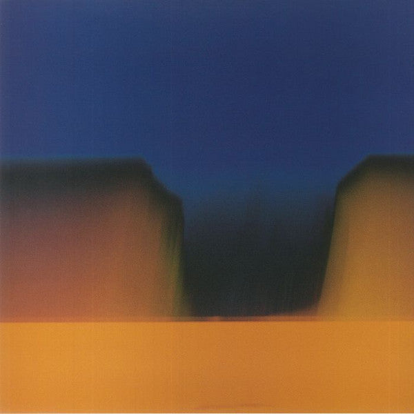 Third Space : Scissor Kick (LP, Album)