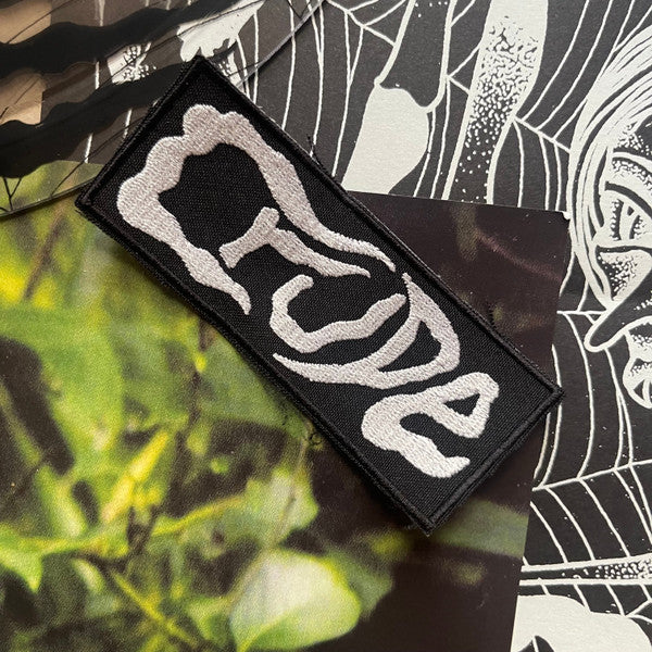 Crude (3) : Hardcore Drill (Lathe, LP, S/Sided, Ltd, Num, RE, RM, Cle)