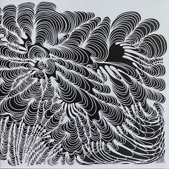 Øyr : Øyr (LP, Album)