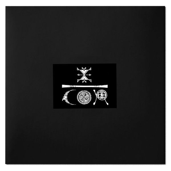 Exquisite Corpse : Chief Ep (12", EP)