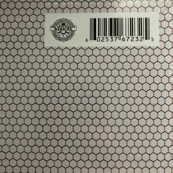 St. Vincent : St. Vincent (LP, Album, RE, Gat)