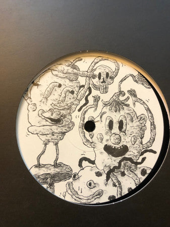 Various : src004 (12")