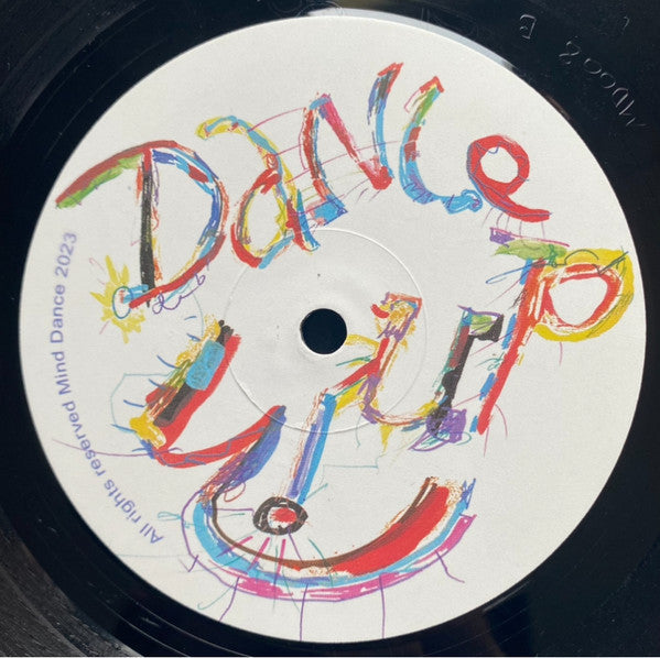 SJ Tequilla : GG Allien (12", EP)