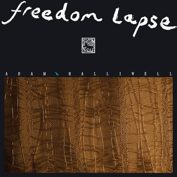 Freedom Lapse (LP) (Mint (M))