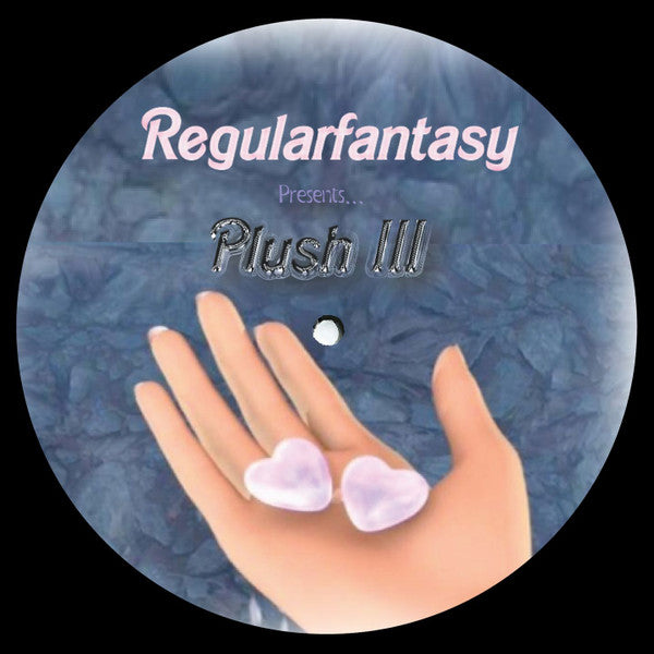 Various : Plush III (12", EP)