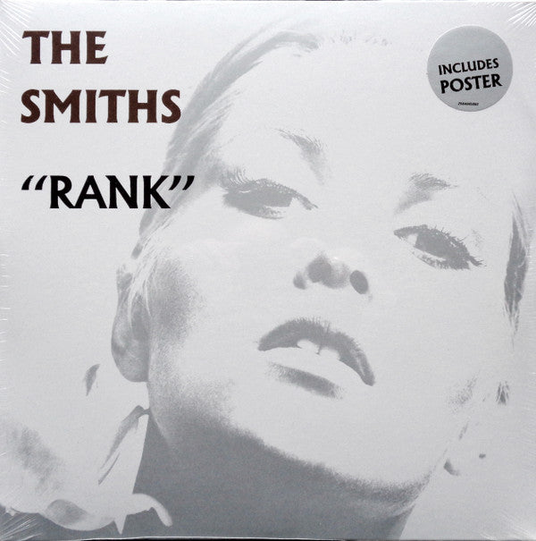 Rank (2x12