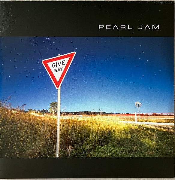 Give Way (2xLP) (Near Mint (NM or M-))