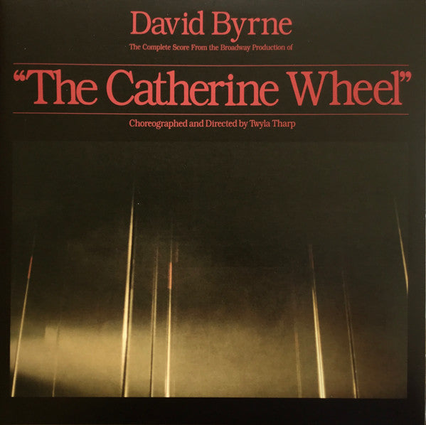 The Complete Score From The Broadway Production Of 