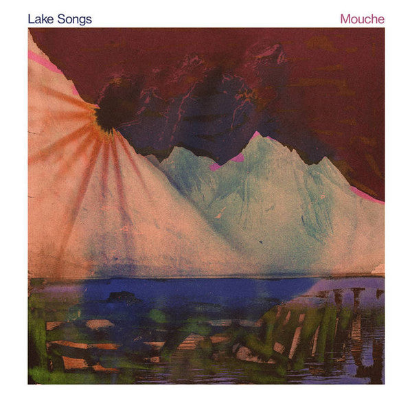 Lake Songs (LP) (Mint (M))