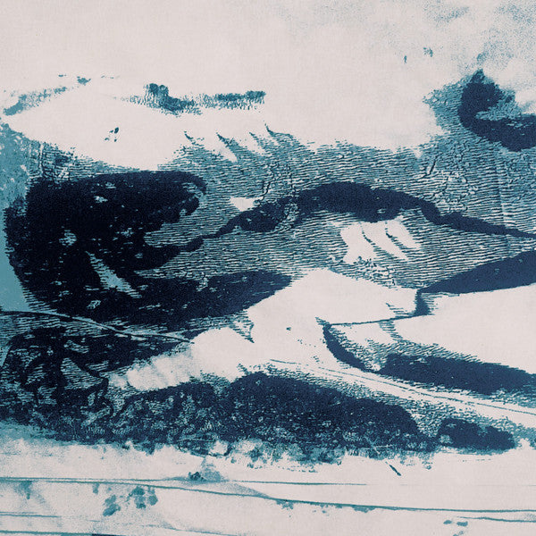 Wrecked Lightship : Oceans And Seas (2x12", Album)