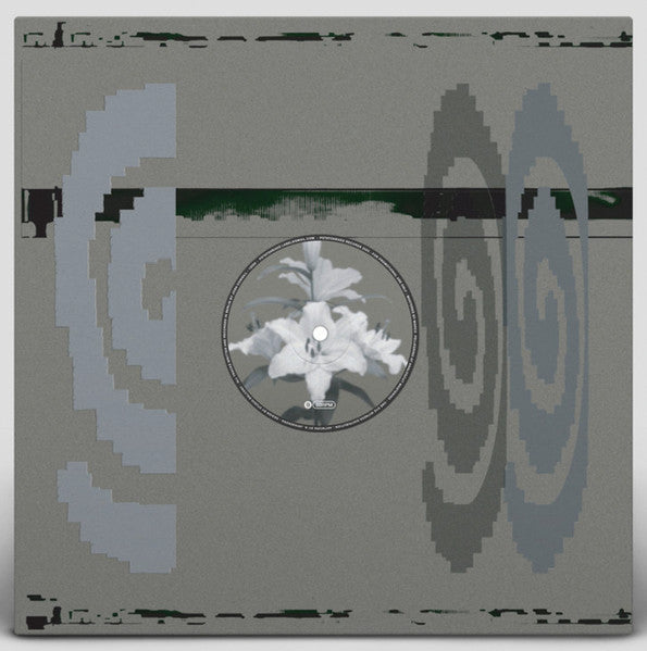 Jcow : in my elem3nt7 (12", EP)