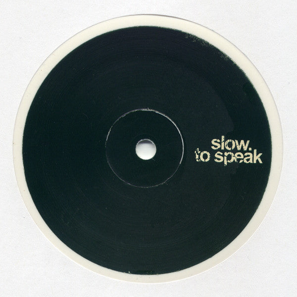 Chez Damier & Stacey Pullen : 'Core' 中心 /.1993\\ : Forever Monna (12", S/Sided, Whi)