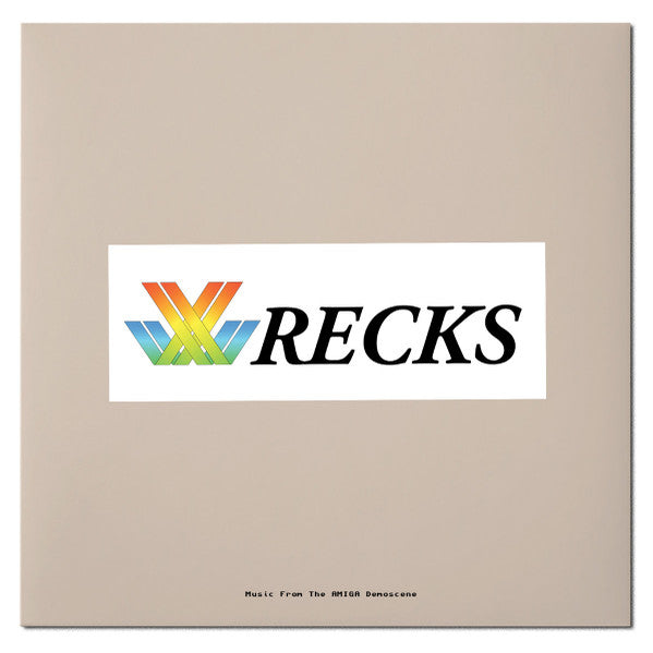 Various : Amiga Demoscene EP (12", EP)