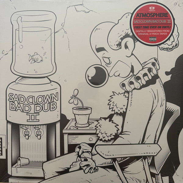 Sad Clown Bad Dub II (2x12