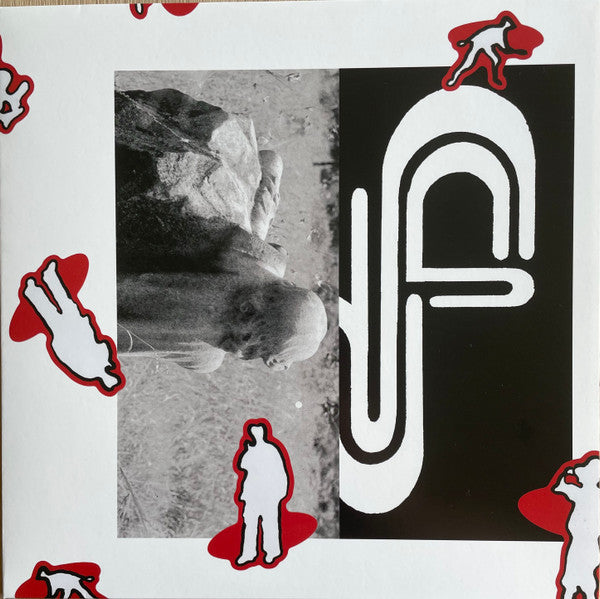 Low Flung : The Wheel (12", Album, Ltd)