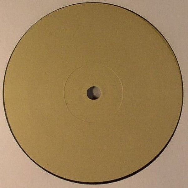 KZA : Let's Get Lost Vol. 6 (12", Promo, Unofficial)