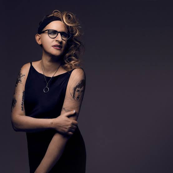 Simona Castricum : SINK (LP, Ltd, Gol)