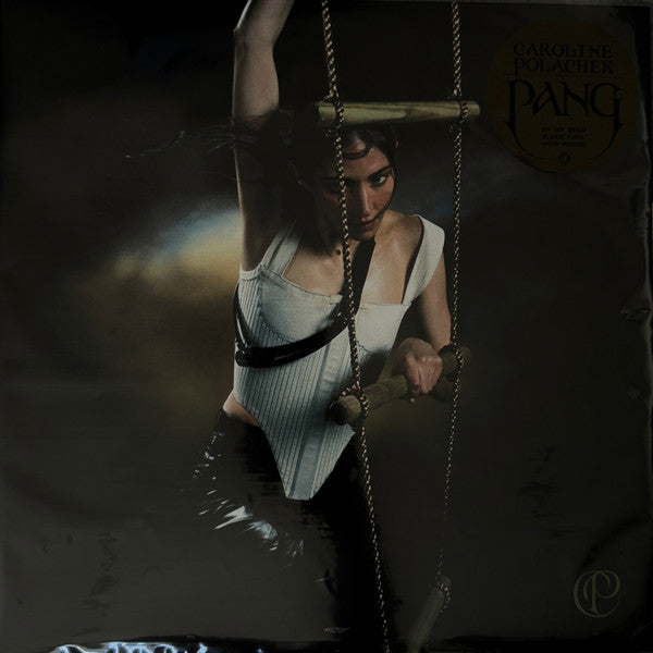 Caroline Polachek : Pang (LP, Album, RP)