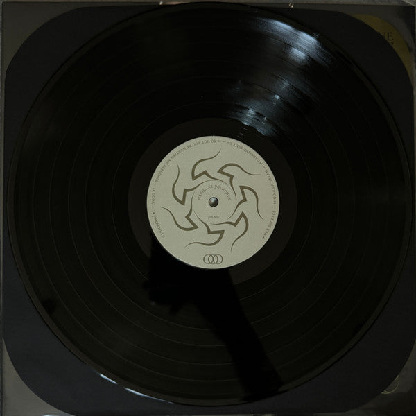 Caroline Polachek : Pang (LP, Album, RP)