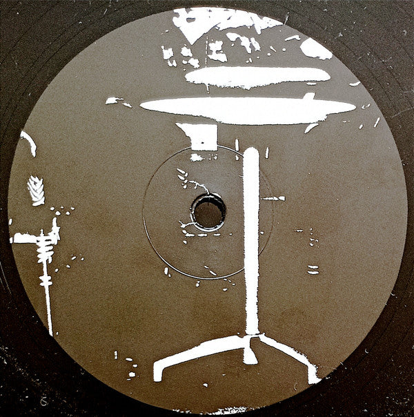 Bar Italia : Tracey Denim (LP, Album)