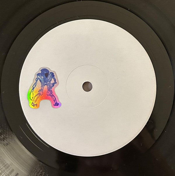 Jon Jones (18) : Oxygen + (12", EP)