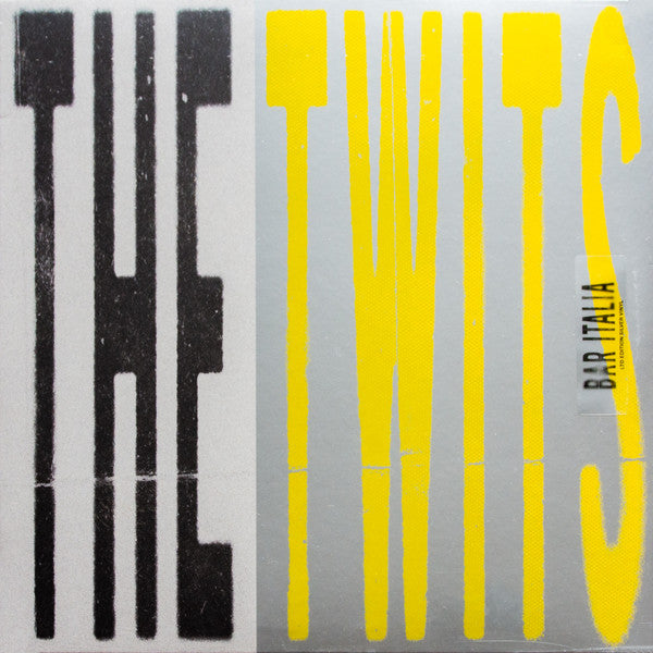 The Twits (LP) (Mint (M))