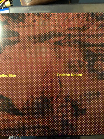 Positive Nature (2x12