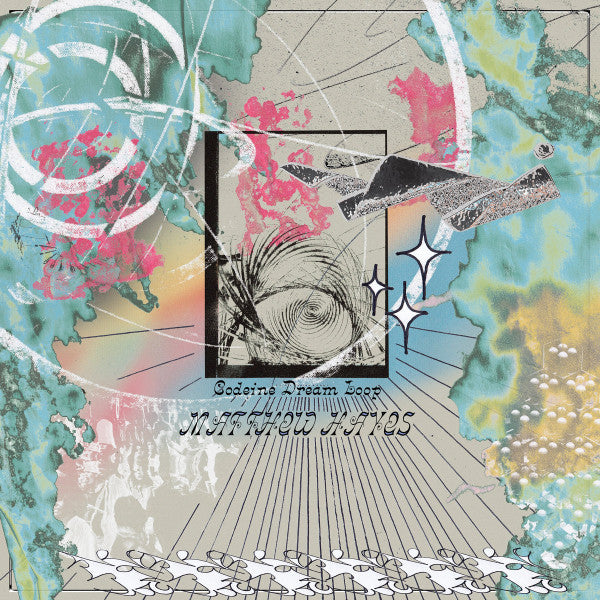 Codeine Dream Loop (LP) (Mint (M))