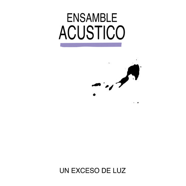 Un Exceso de Luz (LP) (Mint (M))