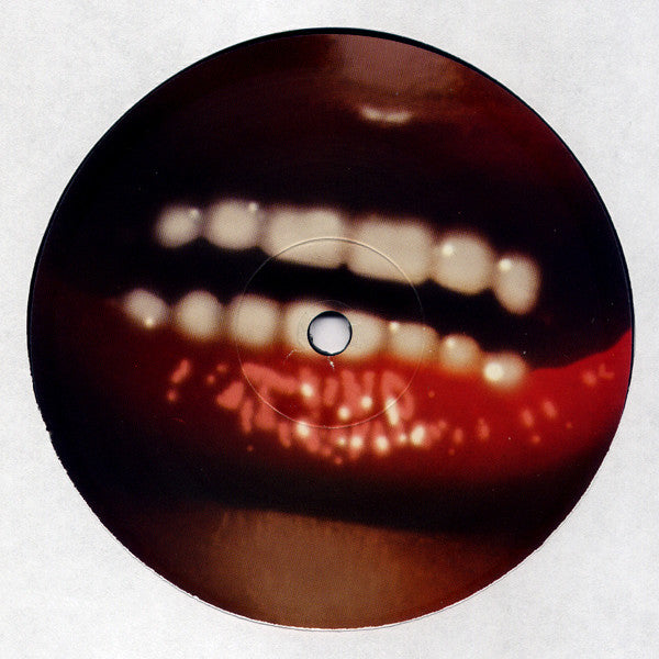 Lord Of The Isles : What's Lord Got To Do With It? (12", Unofficial)