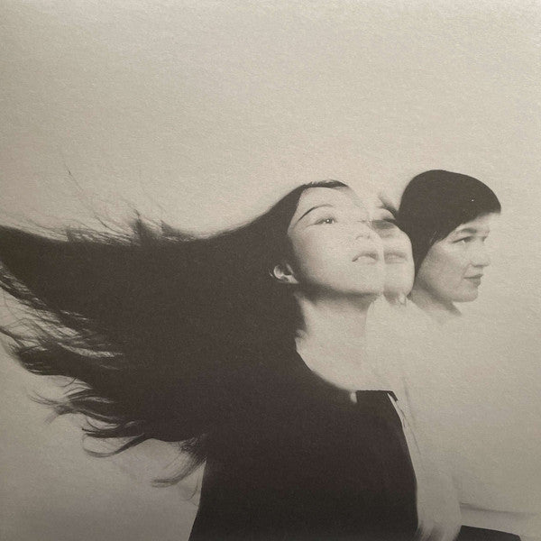 Mindy Meng Wang 王萌* & Sui Zhen : Origin Of You (LP, Album)