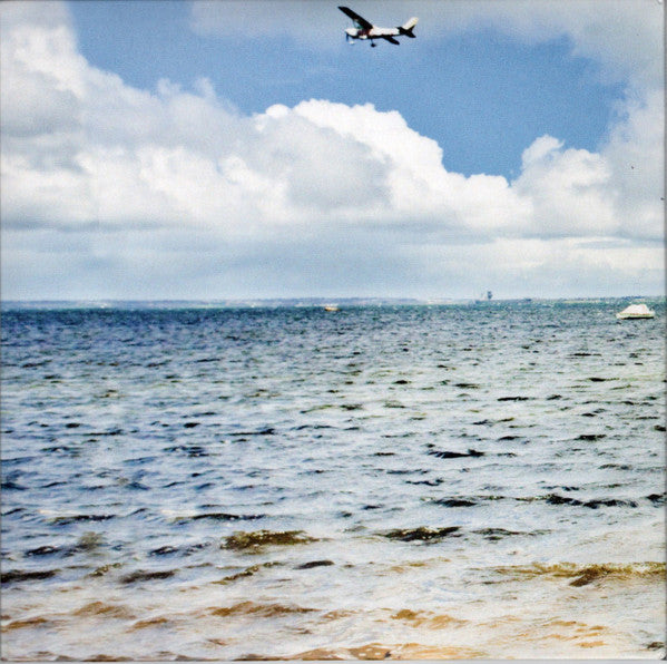 Eddy Current Suppression Ring : Rush To Relax (CD, Album, RE)