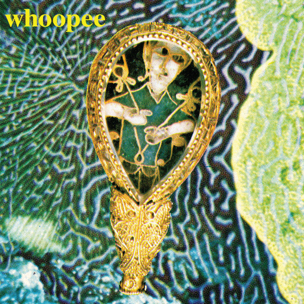 J. McFarlane's Reality Guest : Whoopee (LP, Album, Ltd)